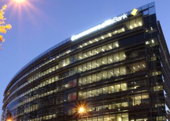 CBA appoints new group CIO
