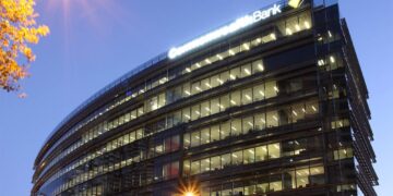 CBA appoints new group CIO