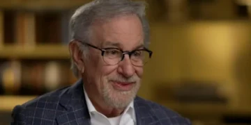 Steven Spielberg talks “Disclosure Day” and says aliens “have been here and they are here”