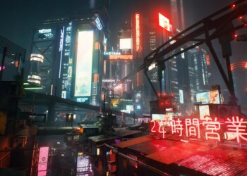 Witcher devs’ Project Hadar will make you feel all of the open-world emotions, a new job ad suggests, though sorry it still isn’t a cosmic Japanese horror game