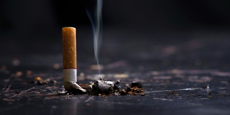 Study Suggests Herbal Cigarettes May Be As Harmful As Tobacco – Asian Scientist Magazine