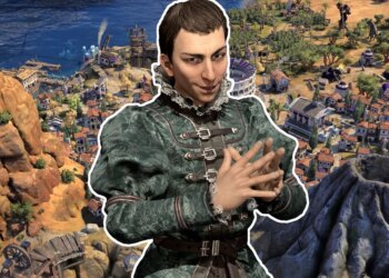 As Civilization 7’s lengthy revitalisation continues, much-requested hotseat multiplayer is one of several new features arriving next week