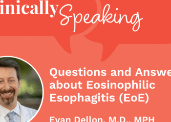 Expert Answers: Questions and Answers about Eosinophilic Esophagitis (EoE)