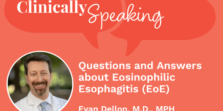 Expert Answers: Questions and Answers about Eosinophilic Esophagitis (EoE)