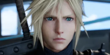 Why It’s Called Final Fantasy VII Revelation Instead Of ‘Resolve’ Or Other Subtitles