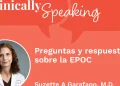 Preguntas y respuestas sobre la EPOC