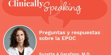 Preguntas y respuestas sobre la EPOC