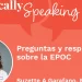 Preguntas y respuestas sobre la EPOC