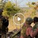 On the Front Lines of Myanmar’s Forgotten War