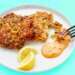 How to Make Crispy Tuna Patties in Just 15 Minutes