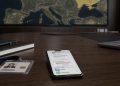 Ukraine Says Russian Intelligence Used Fake Support Texts to Steal Messaging Credentials