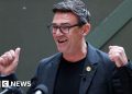 Chris Mason: Burnham revels on public stage but has little time to hammer ideas into shape
