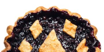 The $80 Jamagansett Pie Disturbing the World of Baked Goods