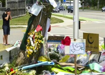 London, Ont., community members mark five years since deadly attack on Muslim family