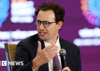 Anthropic to meet with White House officials over AI tool suspension