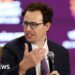Anthropic to meet with White House officials over AI tool suspension