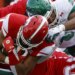 Roughriders down Stampeders 40-37 in overtime