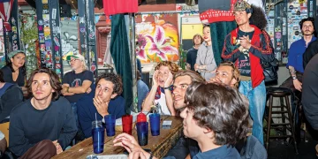 The Best Soccer Bars in NYC