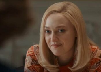 Dakota Fanning Goes On Star Trek Adventure In Streaming Comedy That Will Make You Cry