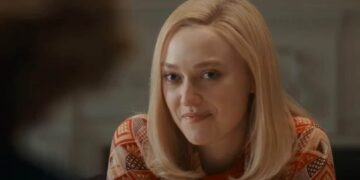 Dakota Fanning Goes On Star Trek Adventure In Streaming Comedy That Will Make You Cry