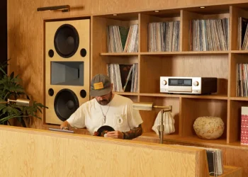 Sean Brock’s Darling Restaurant Showcases Southern Music and Flavors