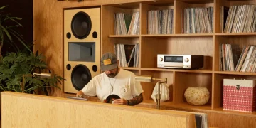 Sean Brock’s Darling Restaurant Showcases Southern Music and Flavors