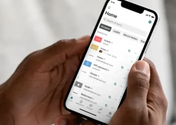 Can’t make sense of Dashlane’s vault theft notification? You’re not alone.