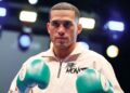 David Benavidez admits he’s ‘not ready right now’ to face one champion: “I have a lot of respect for him”