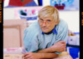 The English nonchalance of David Hockney – Permanent Style