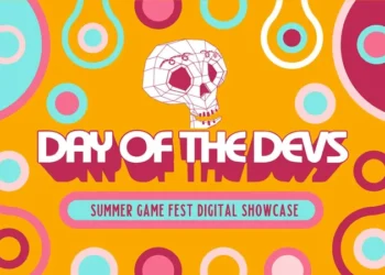 Every Game Shown During The 2026 Day Of The Devs Summer Game Fest Presentation