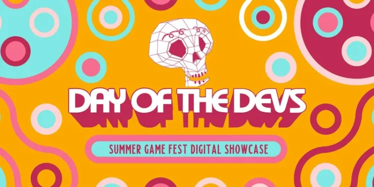 Every Game Shown During The 2026 Day Of The Devs Summer Game Fest Presentation