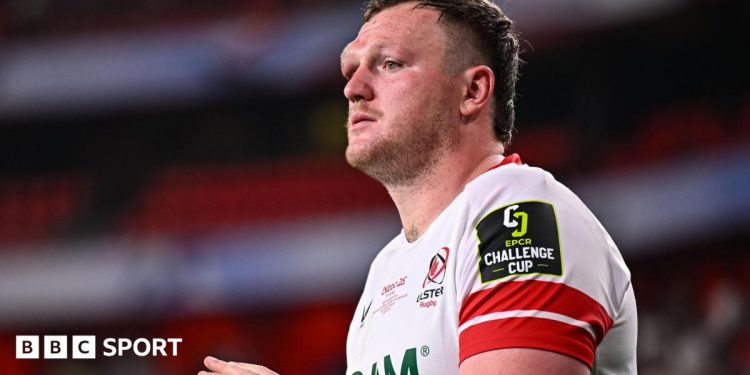 Australia v Ireland: Angus Bell ready for reunion in Nations Championship