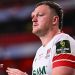 Australia v Ireland: Angus Bell ready for reunion in Nations Championship