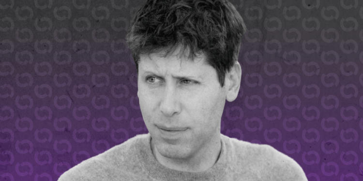 Amazon Won’t Release Sam Altman Film ‘Artificial’ Following $50 Billion OpenAI Investment