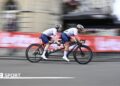 European Para-cycling Championship: Great Britain win three golds