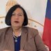 US-backed opposition figure Figuera returns to Venezuela to negotiate a ‘credible’ electoral body — MercoPress