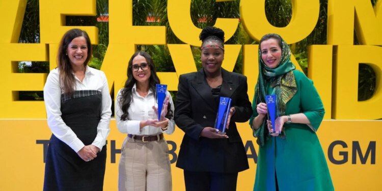 Winners of the 8th Edition of IATA Diversity & Inclusion Awards Announced