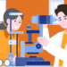 Dry Eye and Menopause – HealthyWomen