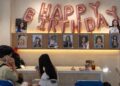 Idol devotion: Inside Seoul’s ‘birthday cafés’