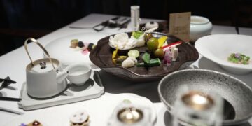 The restaurant so good that Chinese officials are said to be banned from going there