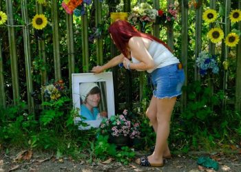 ‘As soon as I see the sun, I’m frightened’: The parents paying the heart-breaking price of soaring temperatures