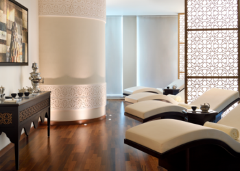JW MARRIOTT MARQUIS DUBAI MARKS WORLD WELLBEING WEEK WITH FITNESS AND SPA OFFERS | News
