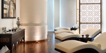 JW MARRIOTT MARQUIS DUBAI MARKS WORLD WELLBEING WEEK WITH FITNESS AND SPA OFFERS | News
