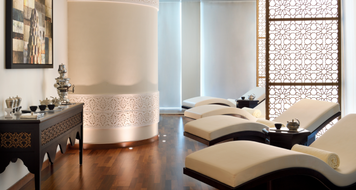 JW MARRIOTT MARQUIS DUBAI MARKS WORLD WELLBEING WEEK WITH FITNESS AND SPA OFFERS | News