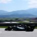 Austrian Grand Prix 2026: Kimi Antonelli leads Mercedes team-mate George Russell in first practice