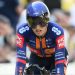 Tour de France: Oscar Onley ruled out with ‘significant shoulder injury.