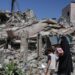 Israel and Hezbollah agree to ceasefire, US official tells BBC