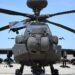 Sea drone rescues US army helicopter crew near Strait of Hormuz