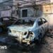US and Iran exchange strikes across Middle East for second day in a row