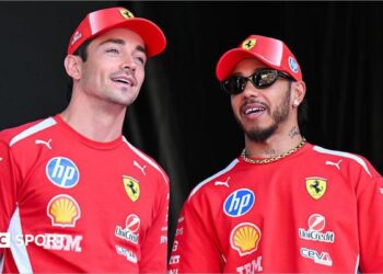 Are Leclerc’s struggles down to Lewis Hamilton revival? – F1 Q&A